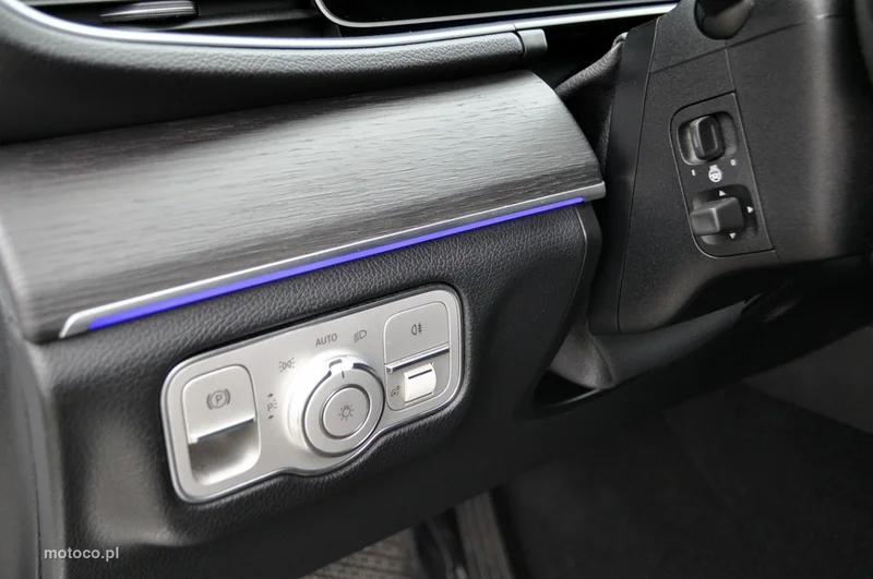 Mercedes-Benz GLE W167 400 18