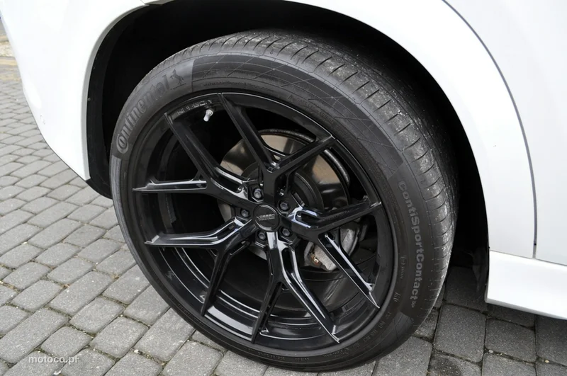 Mercedes-Benz GLE W167 400 33