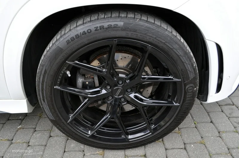 Mercedes-Benz GLE W167 400 34