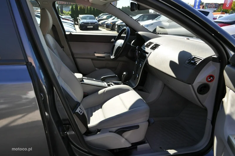 Volvo S40 15