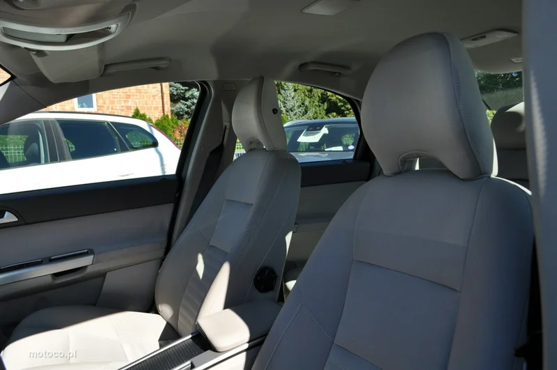 Volvo S40 17