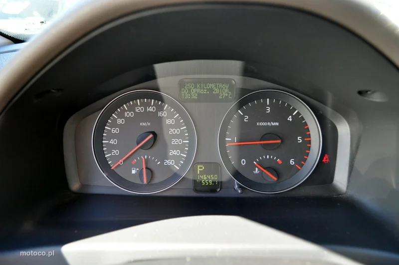 Volvo S40 18