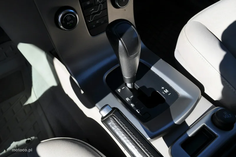 Volvo S40 20