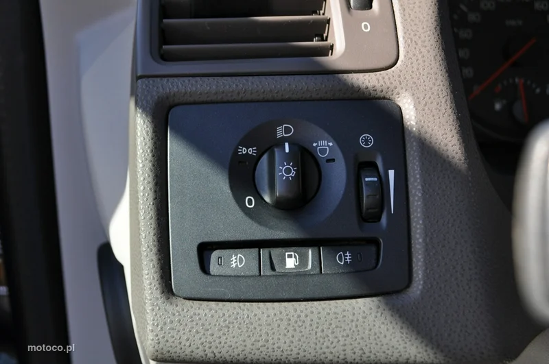 Volvo S40 24