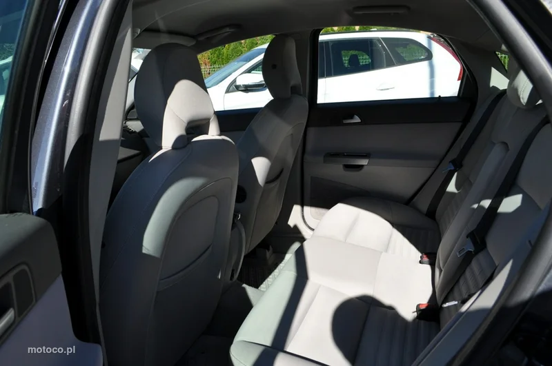 Volvo S40 26