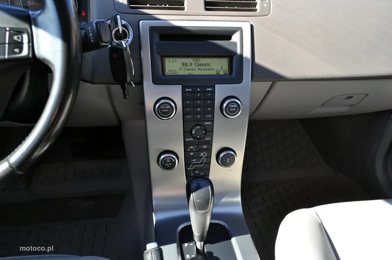Volvo S40 27