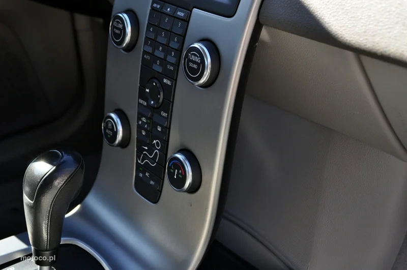 Volvo S40 30
