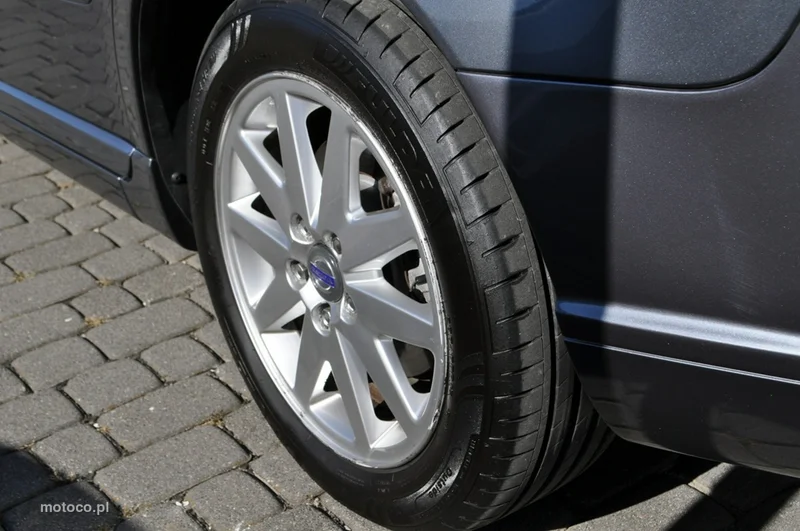 Volvo S40 10