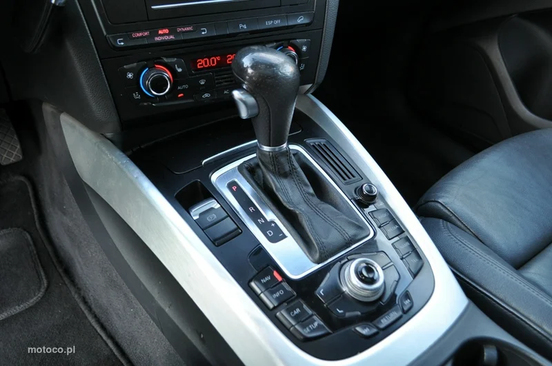 Audi Q5 8R 24