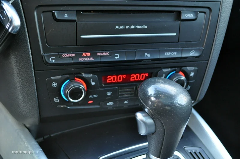 Audi Q5 8R 25