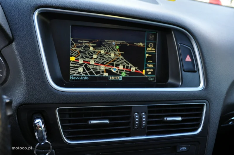 Audi Q5 8R 26