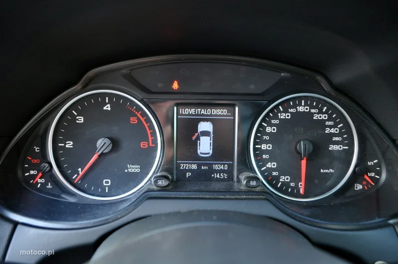 Audi Q5 8R 27