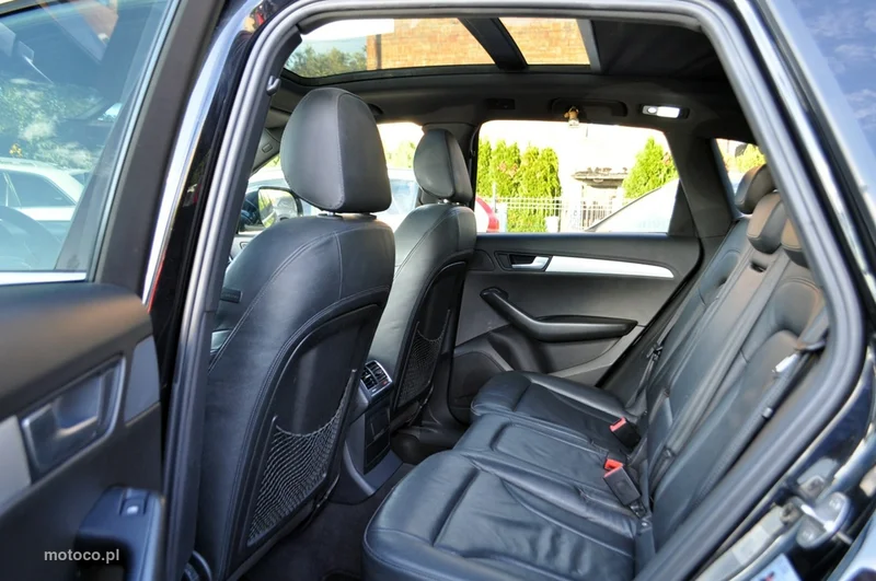 Audi Q5 8R 37