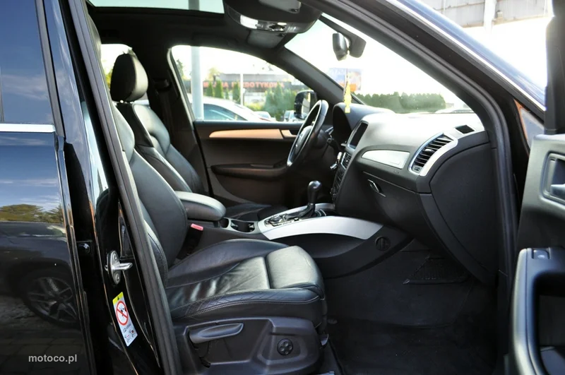 Audi Q5 8R 38