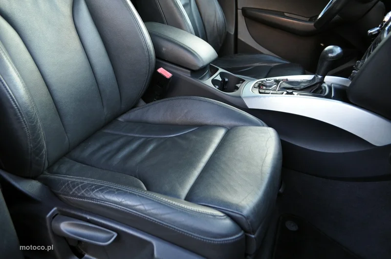 Audi Q5 8R 39