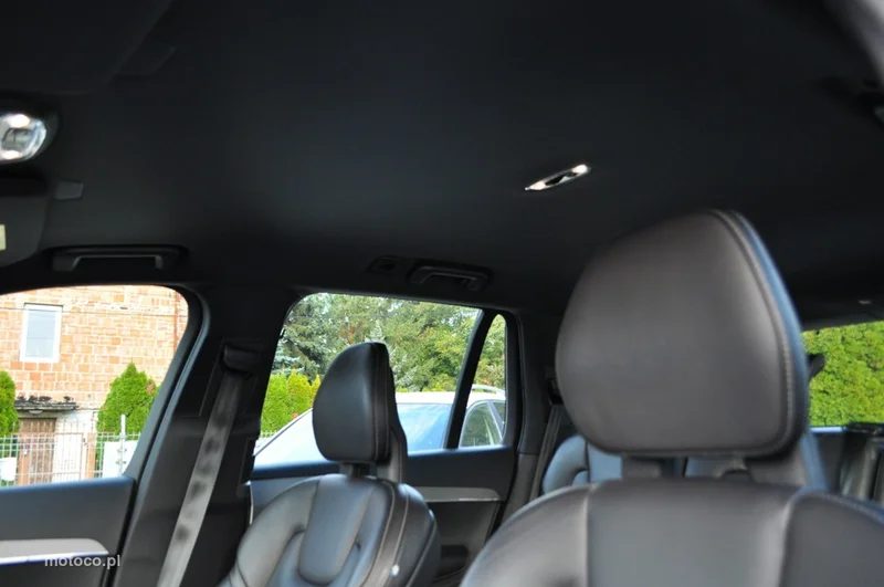 Volvo XC 90 17