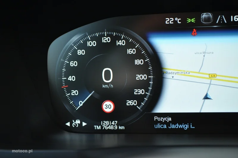Volvo XC 90 27