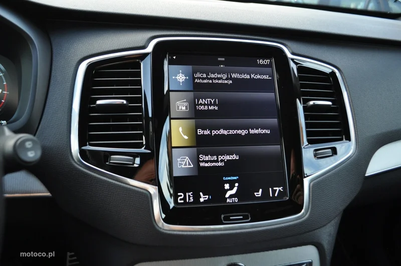 Volvo XC 90 28