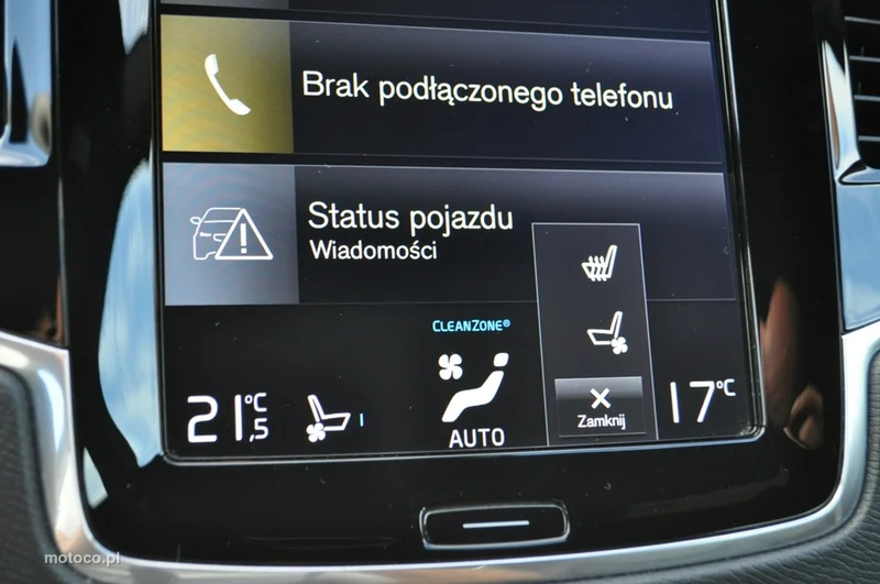 Volvo XC 90 30