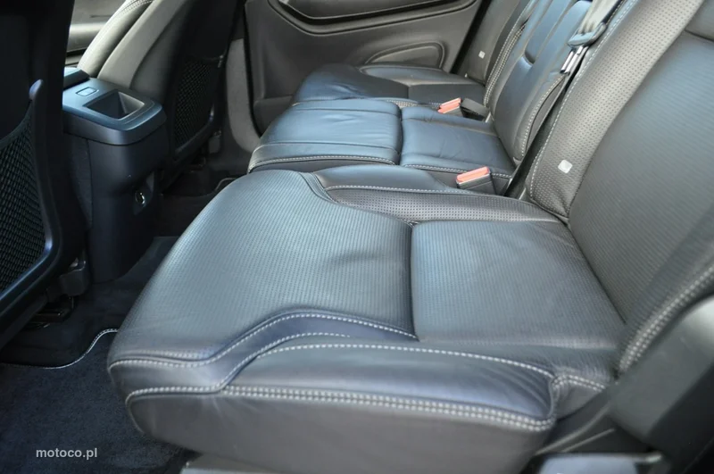 Volvo XC 90 42