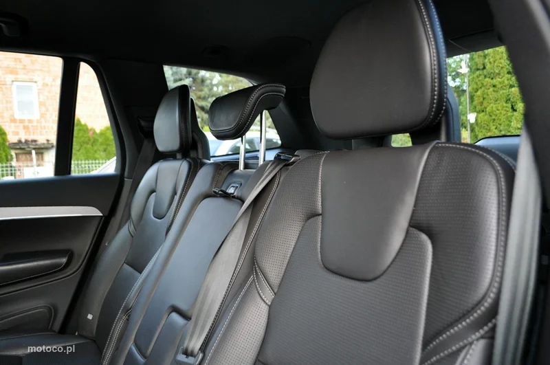 Volvo XC 90 43