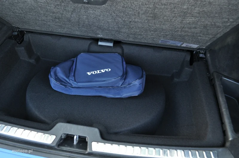 Volvo XC 90 46