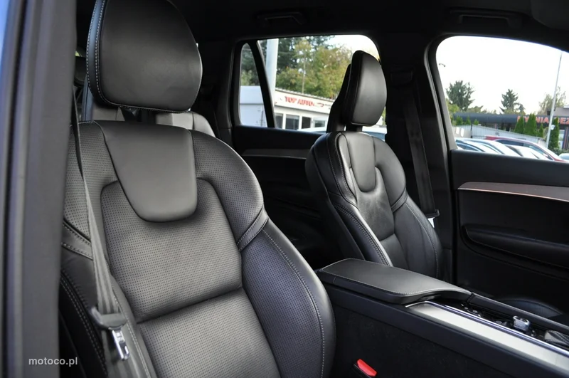 Volvo XC 90 50