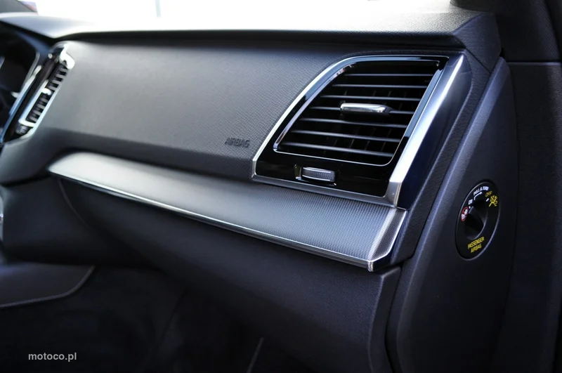 Volvo XC 90 51