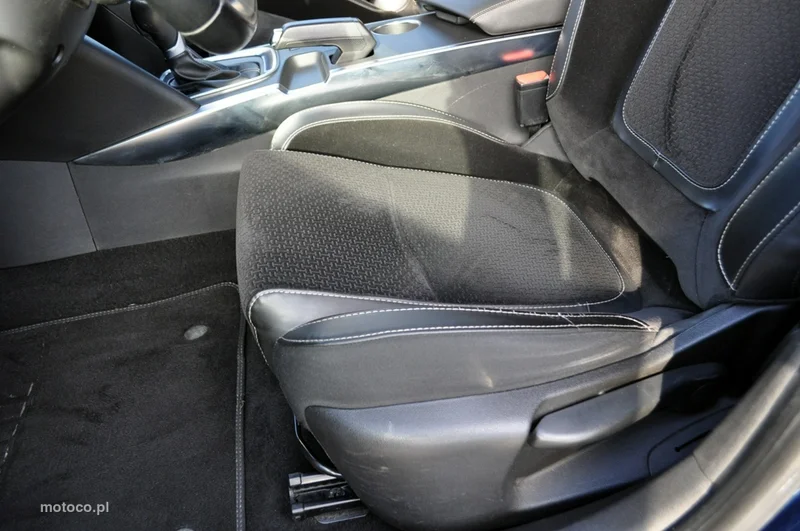 Renault Megane III 19