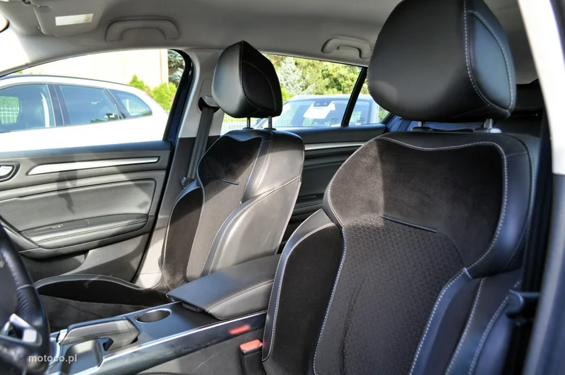 Renault Megane III 20