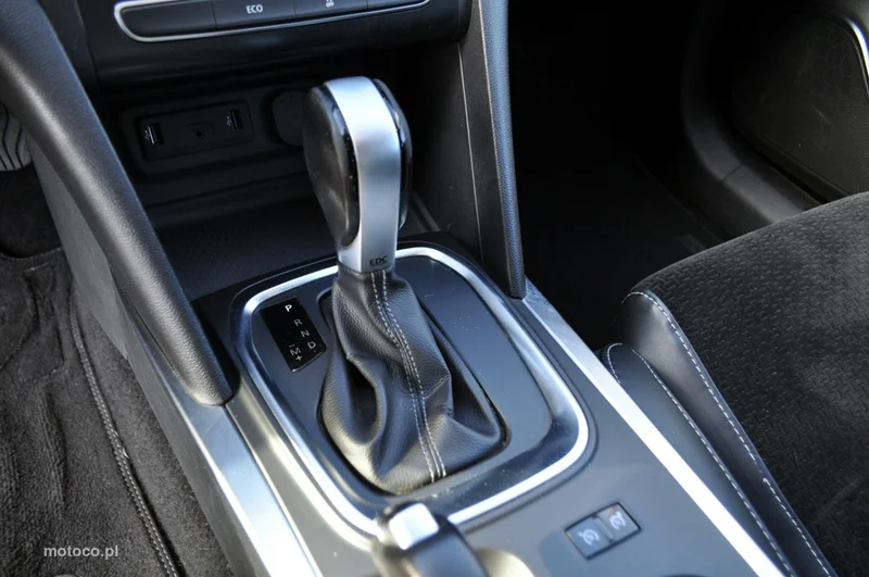 Renault Megane III 21