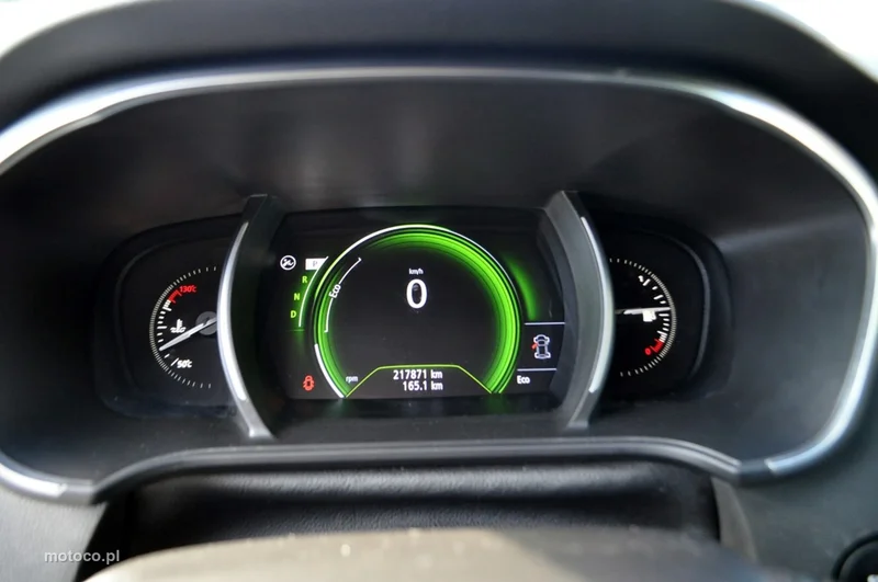 Renault Megane III 23