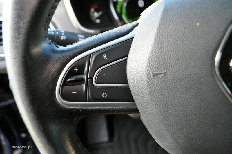 Renault Megane III 24