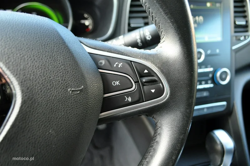 Renault Megane III 25