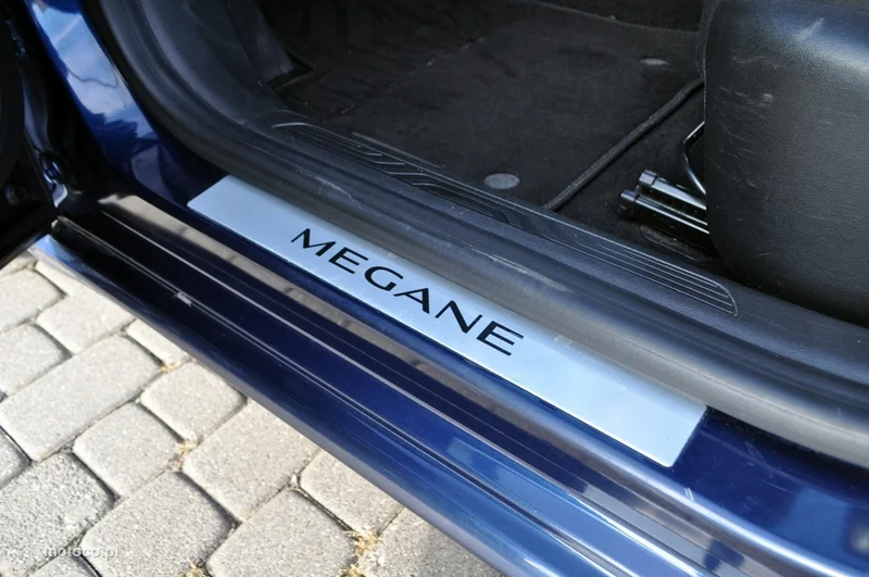 Renault Megane III 29