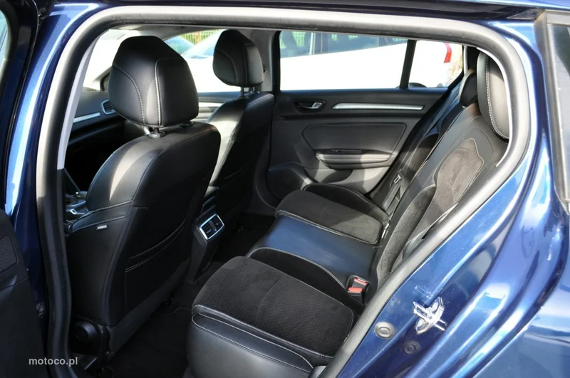 Renault Megane III 31