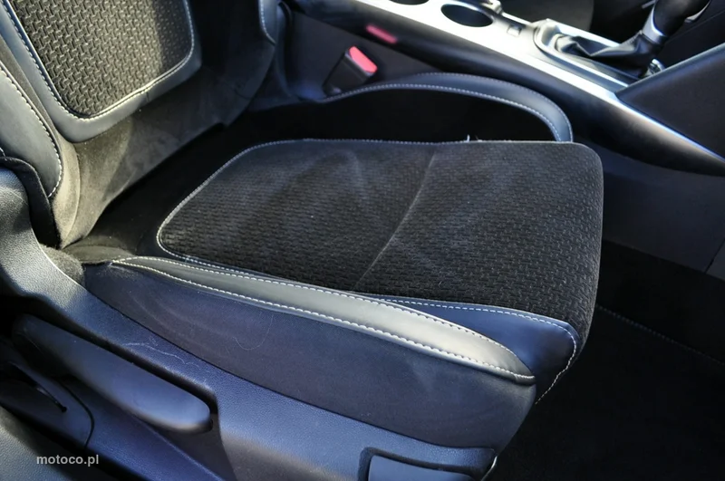 Renault Megane III 34