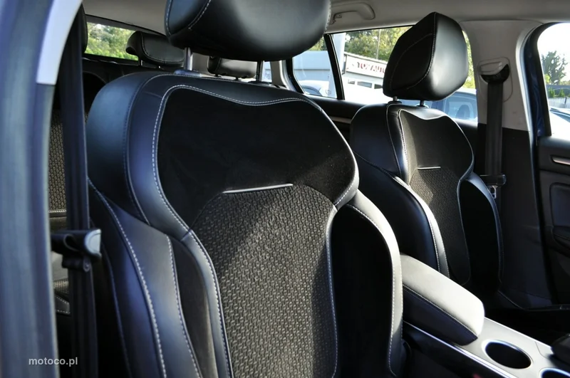 Renault Megane III 35