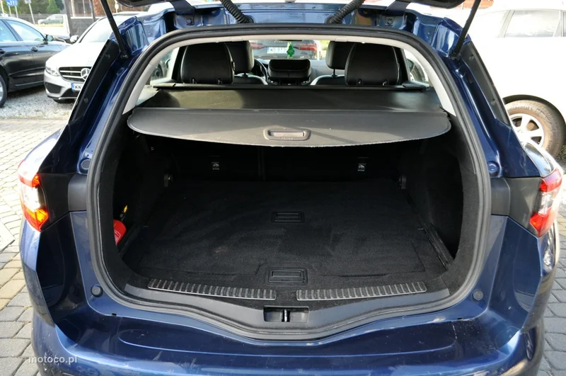 Renault Megane III 38