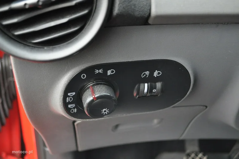 Seat Cordoba 14