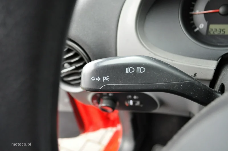 Seat Cordoba 18