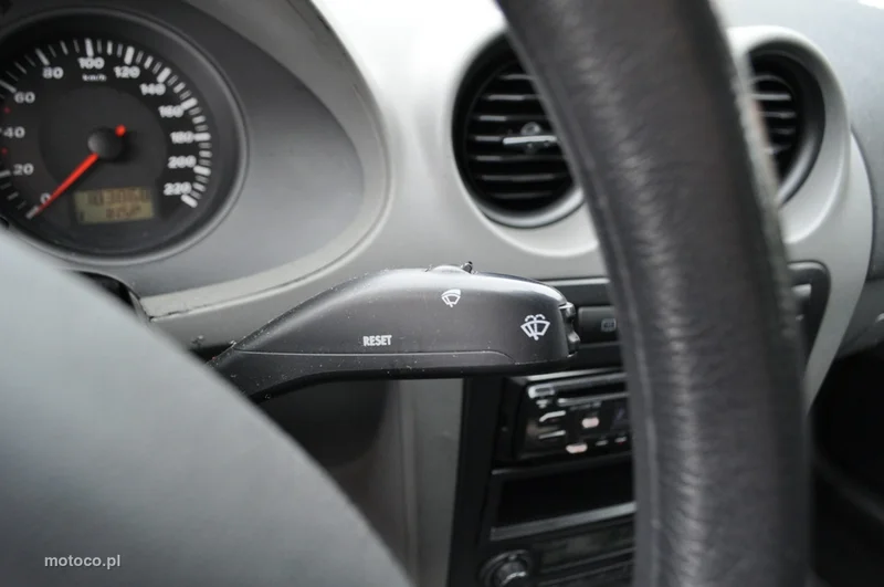 Seat Cordoba 19