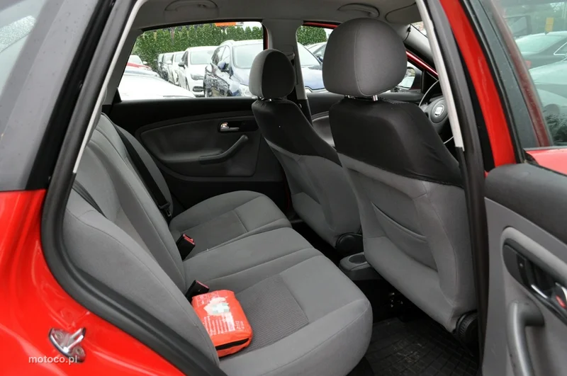 Seat Cordoba 24