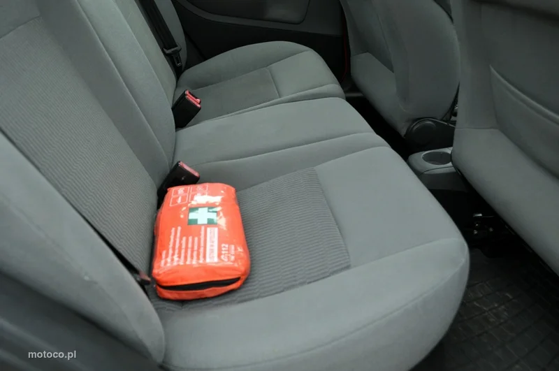 Seat Cordoba 25