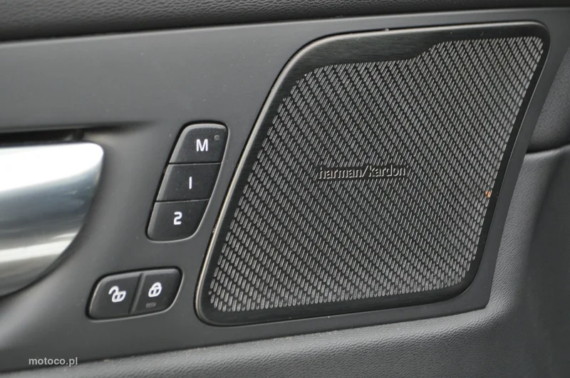 Volvo XC 60 14