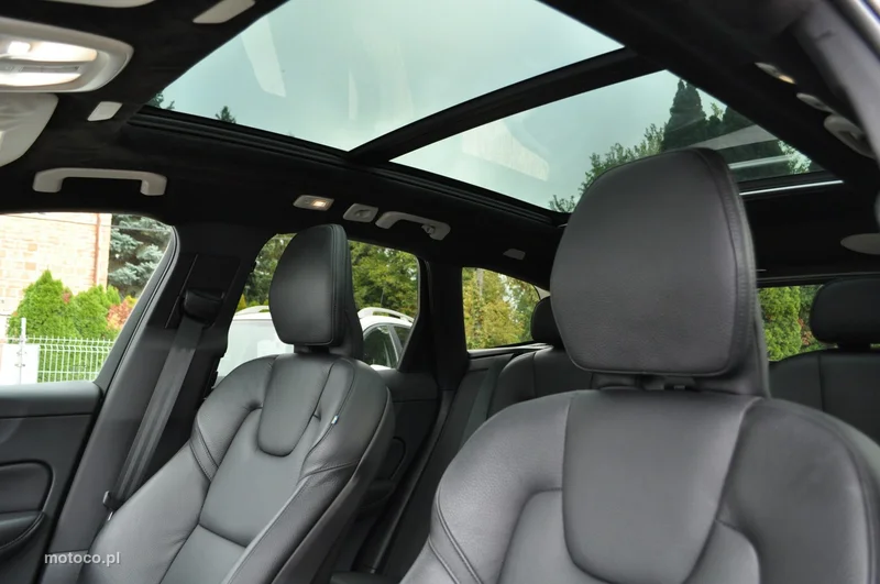 Volvo XC 60 17