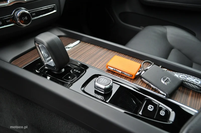 Volvo XC 60 18