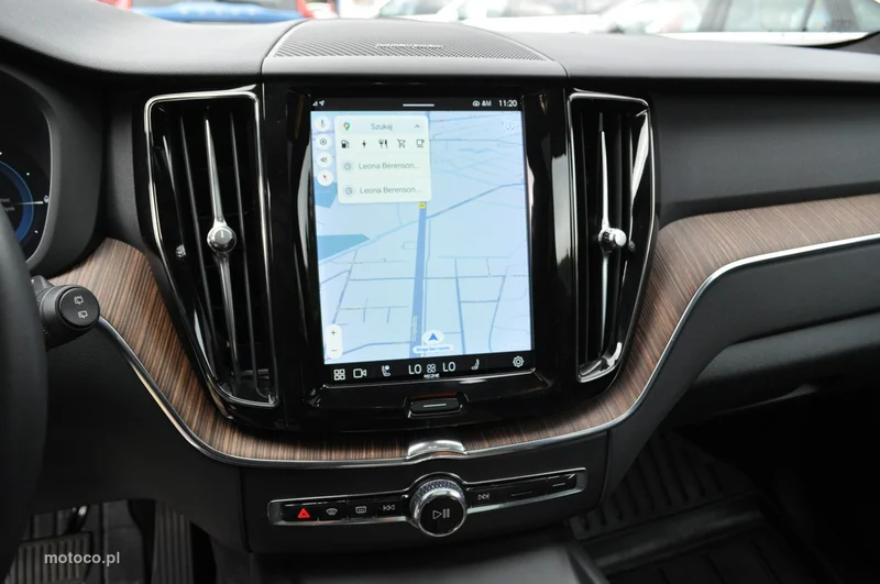 Volvo XC 60 19