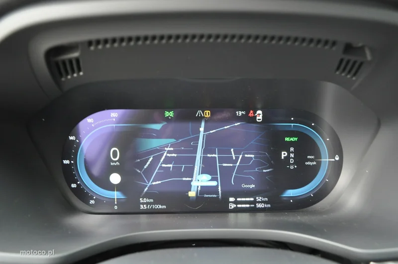 Volvo XC 60 20