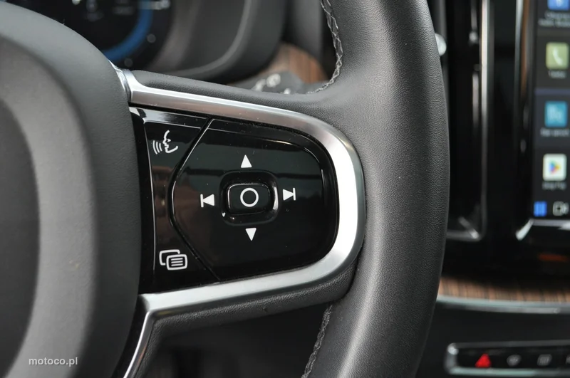 Volvo XC 60 24